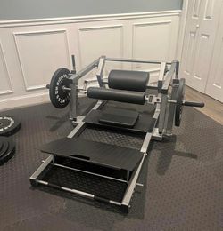 Hip Thrust