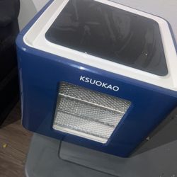 KSUOKAO Dehydrator 