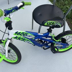 Kids Bike