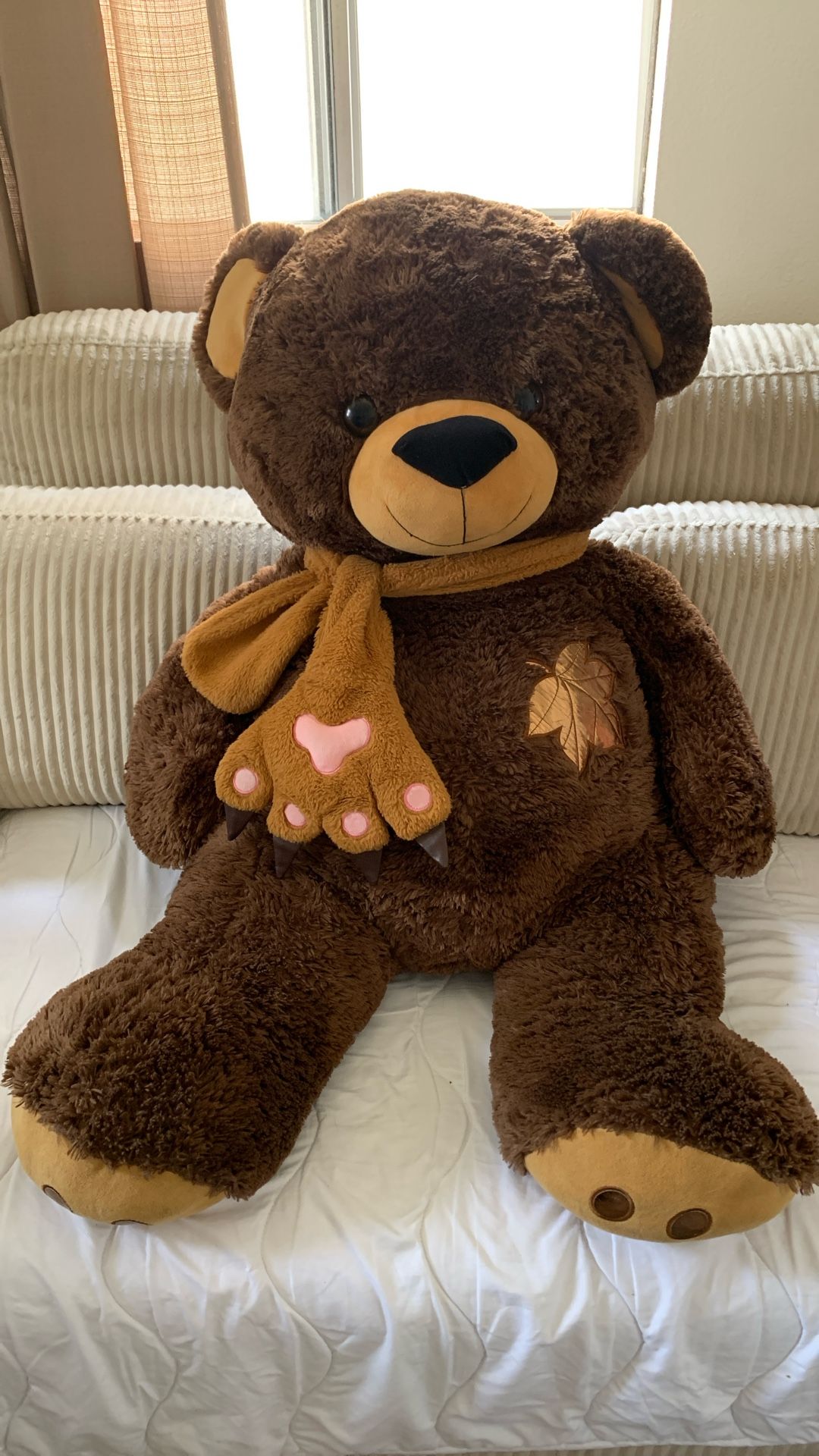 Teddy Bear