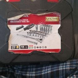 Husky 38 Piece