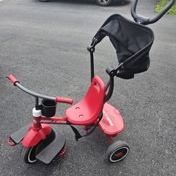 Radio Flyer