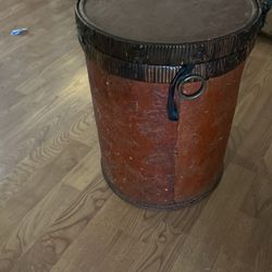 Decorative Container