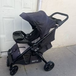 BABY TREND STROLLER 