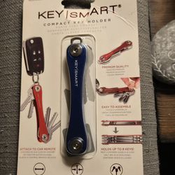 Key Holder Keysmart