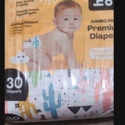 Diapers 