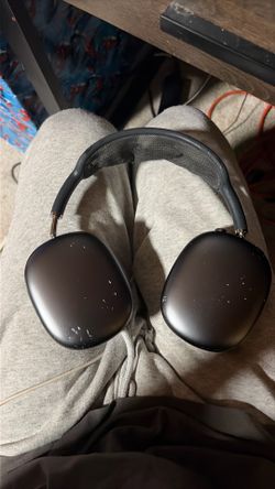 AirPod Max