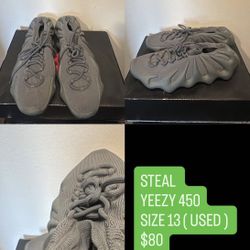 YEEZY 450