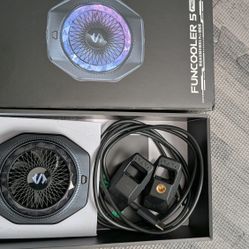 BlackShark FunCooler 5 Pro