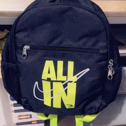 Nike Backpack 