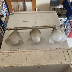 Bathroom Vanity Lighting