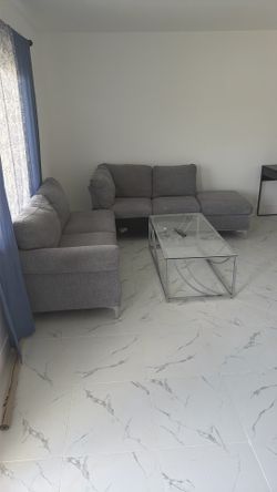 Soffa Sectional