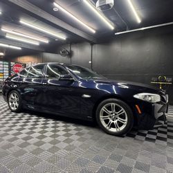 BMW 528i