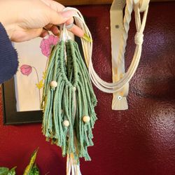 Hanger For Plants 