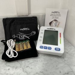 Brand new blood pressure Cuff!