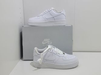 Air force 1s, 7 mens