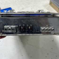 Audiobahn A2300HCT