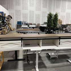 WAMPAT Floating TV Stand for TVs up to 80 Inch, Wood Floating Entertainment Center with Sliding Barn Door, Floating TV Shelf for Living Room, Bedroom,