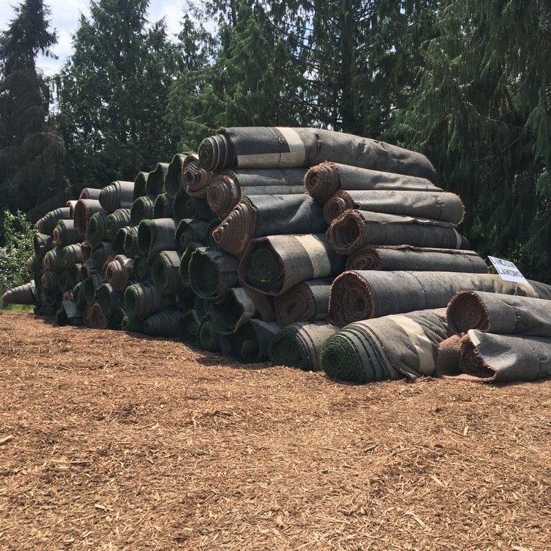 Recycled Artificial Turf Rolls for Sale in Seattle, WA OfferUp