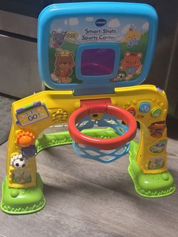 Learning Basketball Center 