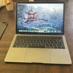 MacBook Air 