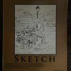 Sketch Pad 