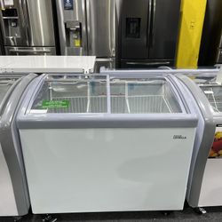 Freezer