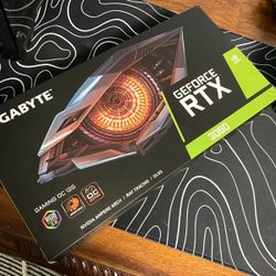 Nvidia GeForce RTX 3060 12GB