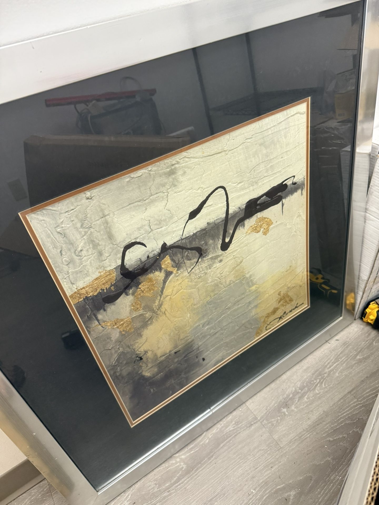 Paintings