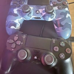 PS4 Slim 1tg 