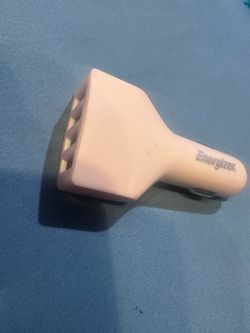 Energizer 4 usb port for cars