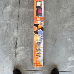 Shark Deluxe Nylon Kite 72 Inch