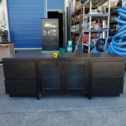 Tv Stand Expresso 