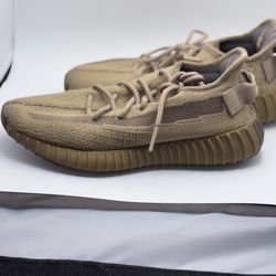 Adidas Yeezy Boost 350 V2 Earth