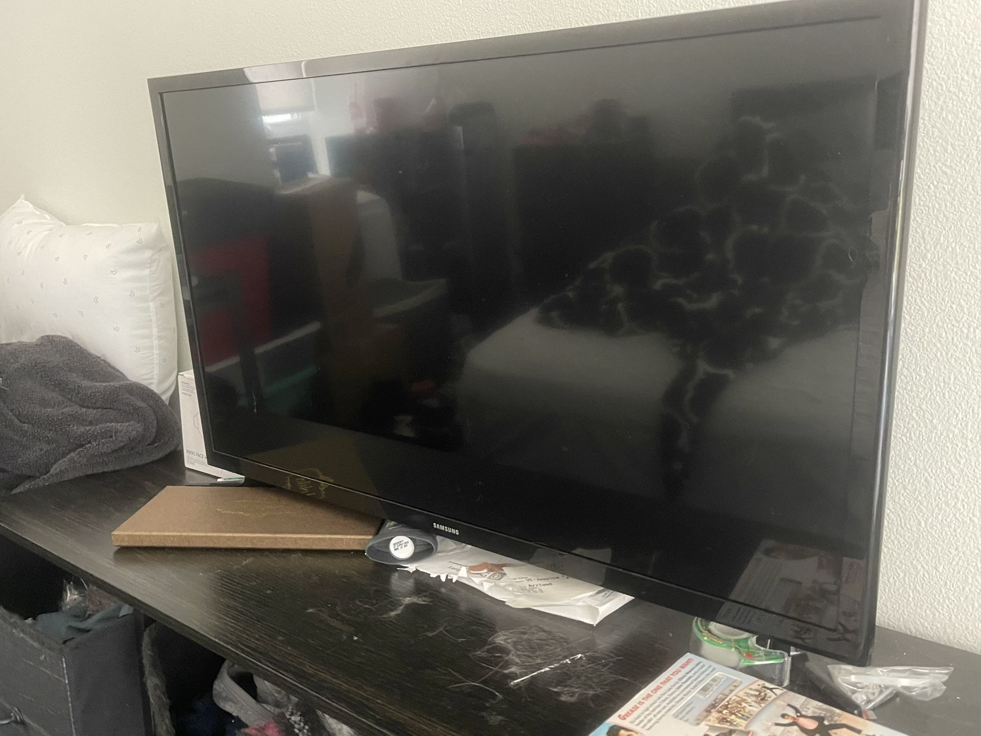 Samsung 32 inch TV