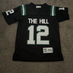Travis Hunter High School Jersey “The Hill” (adult XS)