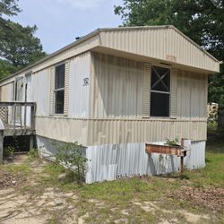 3 Bd/2 Bath Singlwide Rent To Own