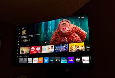 VIZIO 65" Class V-Series 4K High Dynamic Range SMART TV - V655-J