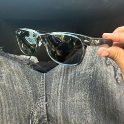 RayBan Sunglasses
