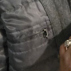 Mens Coats 