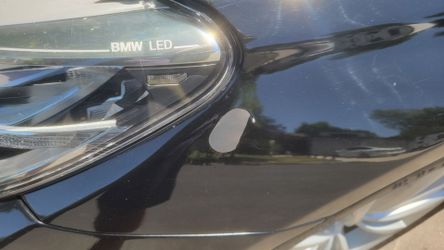 2016 BMW 740i, G12