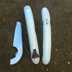 Bike Fenders Huffy Size 26