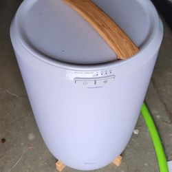 Towel Warmer (XL - Two Towels)