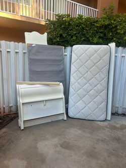 Kids Bed