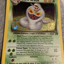 Pokémon Cards 