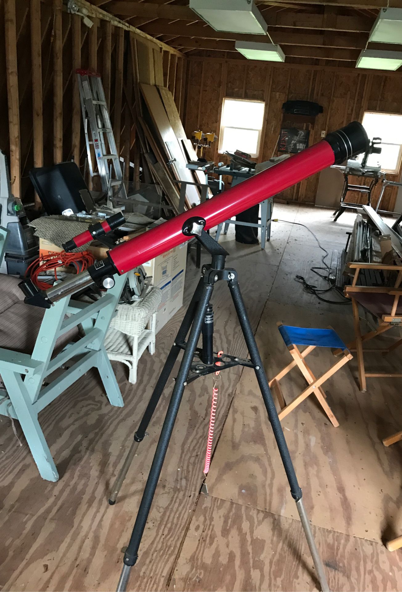 Telescope