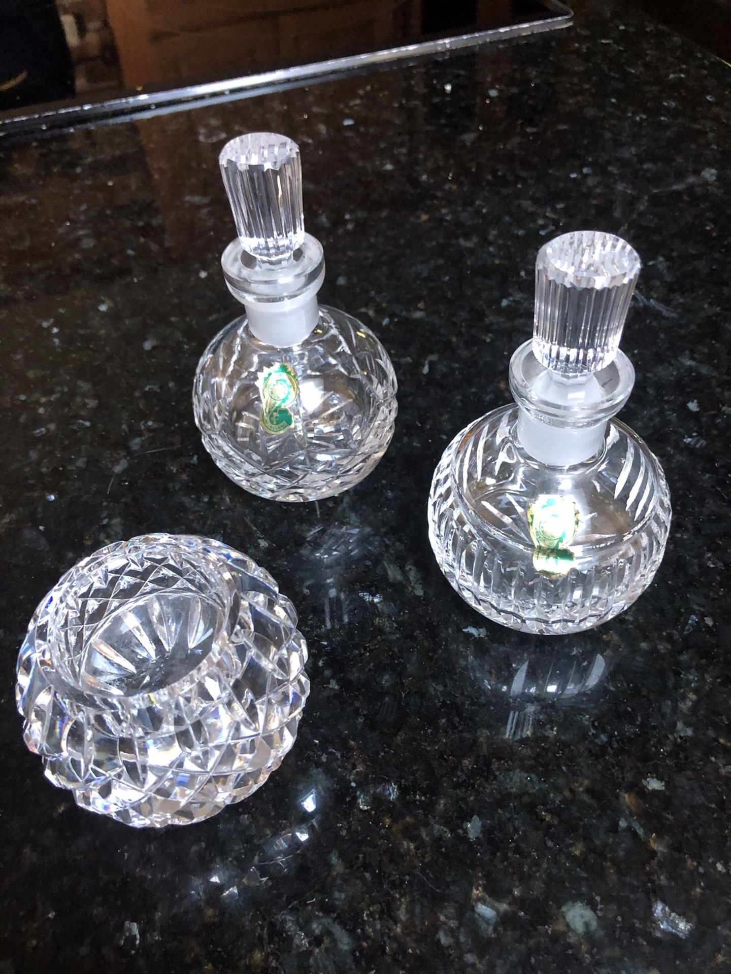 Waterford Crystal