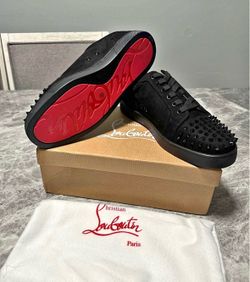 Red bottoms