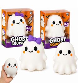 RMS Ghost Squishy Squeeze