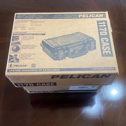 Pelican Case